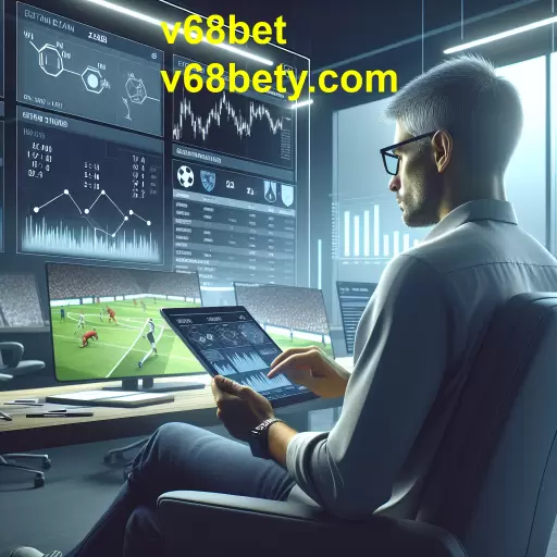 Apostas Esportivas: Tudo o que Você Precisa Saber sobre v68bet